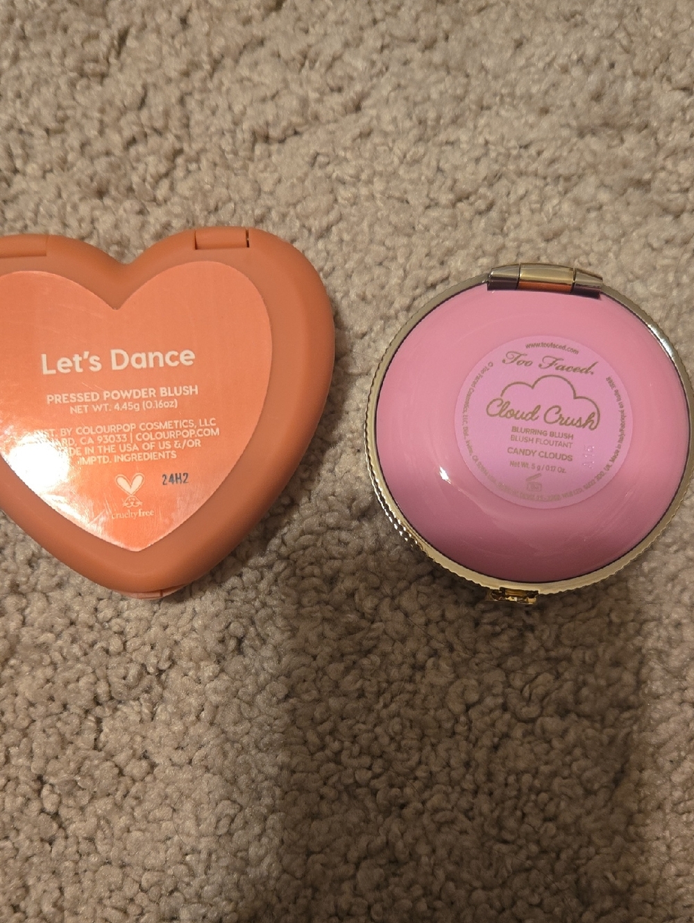 New Makeup Lot - Picture 3 of 8